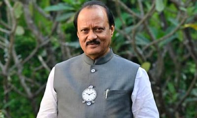 ವಿಮಾನ ಪತನ; ಅಜಿತ್‌ ಪವಾರ್‌ ಸೇರಿ ಆರು ಮಂದಿ ದುರ್ಮರಣ