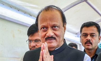 ಮಹಾರಾಷ್ಟ್ರ ಡಿಸಿಎಂ ಅಜಿತ್ ಪವಾರ್ ಪುಣೆಯ ಬಾರಾಮತಿಗೆ ಹೋಗಿದ್ದೇಕೆ?