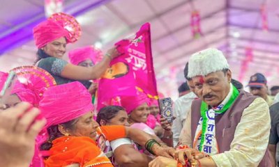 ಐದು ಬಾರಿ ಡಿಸಿಎಂ ಆಗಿದ್ದ ಅಜಿತ್‌ ಪವರ್‌ ಹೇಗಿತ್ತು ಗೊತ್ತಾ?