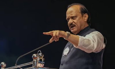 ವಿಮಾನ ಪತನದಲ್ಲಿ ಸಾವನ್ನಪ್ಪಿದ ಅಜಿತ್ ಪವಾರ್ ಆಸ್ತಿ ಎಷ್ಟು ಕೋಟಿ ಗೊತ್ತಾ?