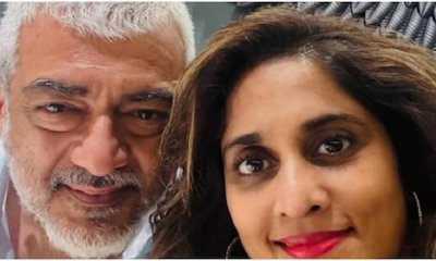 ಅಜಿತ್ ಕುಮಾರ್ 33 ವರ್ಷದ ಸಿನಿಮಾ ಜರ್ನಿ ಬಗ್ಗೆ ಭಾವನಾತ್ಮಕ ಪೋಸ್ಟ್!