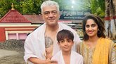 ಎದೆಯ ಮೇಲೆ ಹಚ್ಚೆ ಹಾಕಿಸಿಕೊಂಡ ನಟ ಅಜಿತ್ ಕುಮಾರ್‌!