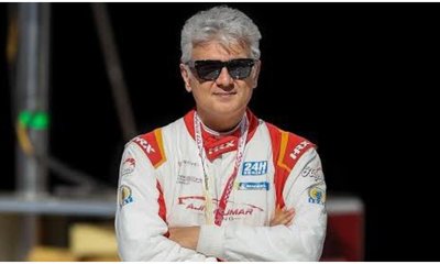 ಸಂಭಾವನೆ ವಿಚಾರದಲ್ಲಿ ಶಾಕ್ ನೀಡಿದ ಅಜಿತ್ ಕುಮಾರ್; ಬೆಚ್ಚಿದ ನಿರ್ಮಾಪಕರು!