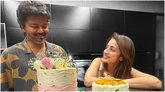 ವಿಜಯ್ ಬರ್ತ್‌ಡೇ ಫೋಟೋ ನಕಲಿ? ಎಐ ಫೋಟೋ ಬಳಸಿ ಯಾಮಾರಿಸಿದ್ರಾ ನಟಿ ತ್ರಿಶಾ?