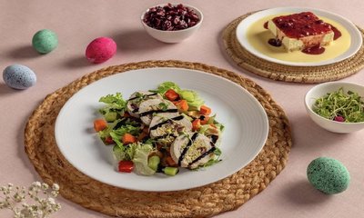 ಪ್ರಯಾಣಿಕರಿಗಾಗಿ ವಿಶೇಷ ಮೆನು ಬಿಡುಗಡೆ ಮಾಡಿದ ಆಕಾಸ ಏರ್‌