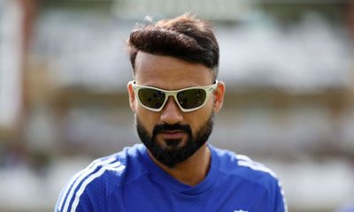 2026ರ ಐಪಿಎಲ್‌ ಟೂರ್ನಿಯಿಂದ ಆಕಾಶ್‌ ದೀಪ್‌ ಔಟ್‌?