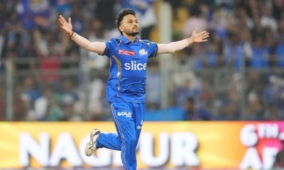 IPL 2026: ಚೆನ್ನೈ ಸೂಪರ್‌ ಕಿಂಗ್ಸ್‌ಗೆ ಸೇರಿದ ಆಕಾಶ್‌ ಮಧ್ವಾಲ್‌!