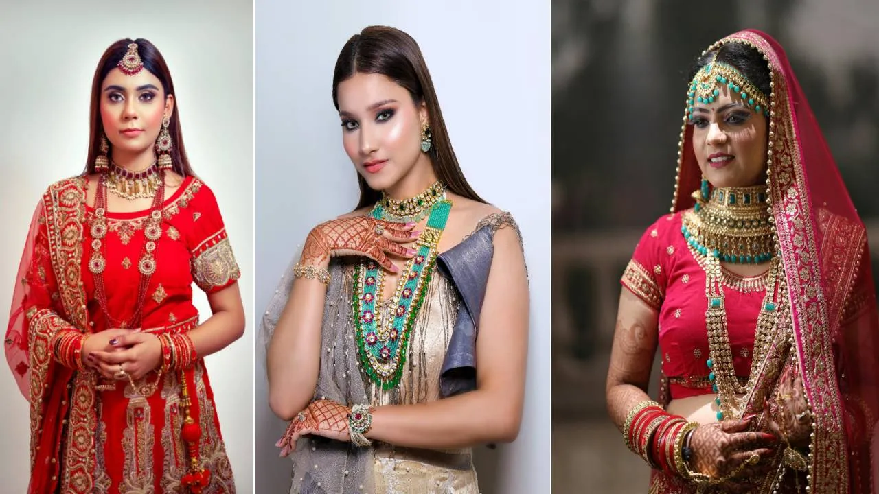 Akashaya Trutiya 2026: ಅಕ್ಷಯ ತೃತೀಯ ಸೀಸನ್‌ನಲ್ಲಿ ಟ್ರೆಂಡಿಯಾದ ರಾಣಿ ಹಾರಗಳಿವು