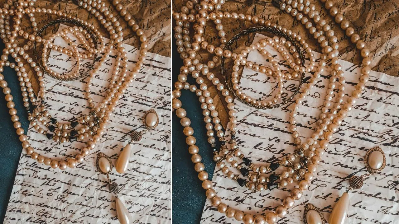 Akashaya Trutiya 2026: ಅಕ್ಷಯ ತೃತೀಯ ಸೀಸನ್‌ನಲ್ಲಿ ಟ್ರೆಂಡಿಯಾದ ರಾಣಿ ಹಾರಗಳಿವು - Image 1