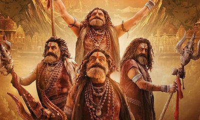 ಒಟಿಟಿಗೆ ಬರ್ತಿದೆ  ಬಾಲಯ್ಯ ನಟನೆಯ ‘ಅಖಂಡ 2’!