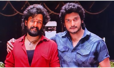 ಬಾಕ್ಸ್ ಆಫೀಸ್‌ನಲ್ಲಿ ʻಲೆನಿನ್ʼ ಸುನಾಮಿ; ತೆಲುಗಿನಲ್ಲಿ ಮಿಂಚಿದ ನಟ ಪ್ರಮೋದ್