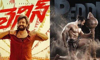 ‘ಪೆದ್ದಿ’ ಸಿನಿಮಾಕ್ಕಾಗಿ ಅಖಿಲ್ ಅಕ್ಕಿನೇನಿ ಸಿನಿಮಾ ಪೋಸ್ಟ್‌ಪೋನ್‌!