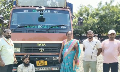 ಗೃಹ ಸಚಿವರ ತವರಿನಲ್ಲಿಯೇ ಪೊಲೀಸರಿಂದ ಕಳ್ಳ ಪೊಲೀಸ್ ಆಟ?