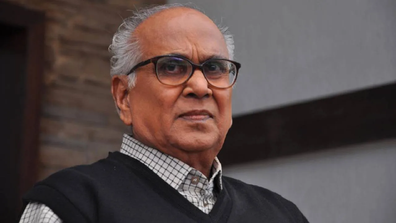 Dadasaheb Phalke Award: ಡಾ. ರಾಜ್‌ಕುಮಾರ್‌, ರಜನಿಕಾಂತ್‌...: ಪ್ರತಿಷ್ಠಿತ ದಾದಾಸಾಹೇಬ್‌ ಫಾಲ್ಕೆ ಪ್ರಶಸ್ತಿ ಪಡೆದ ದಕ್ಷಿಣ ಭಾರತದ ಪ್ರತಿಭೆಗಳಿವರು - Image 5