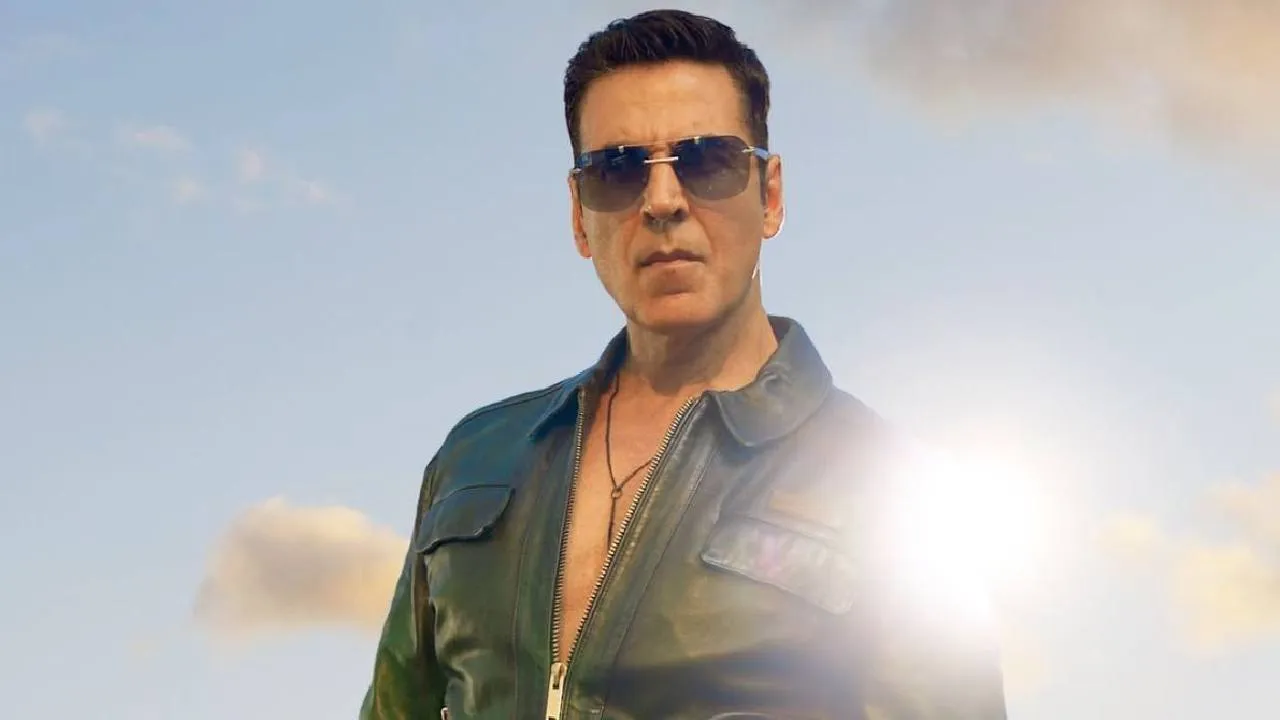 Housefull 5: ಕಿಲ್ಲರ್ ಮುಖವಾಡ ಧರಿಸಿ‌ ತನ್ನದೇ ಸಿನಿಮಾದ ವಿಮರ್ಶೆ ಕೇಳಿದ ಸ್ಟಾರ್ ನಟ - Image 4