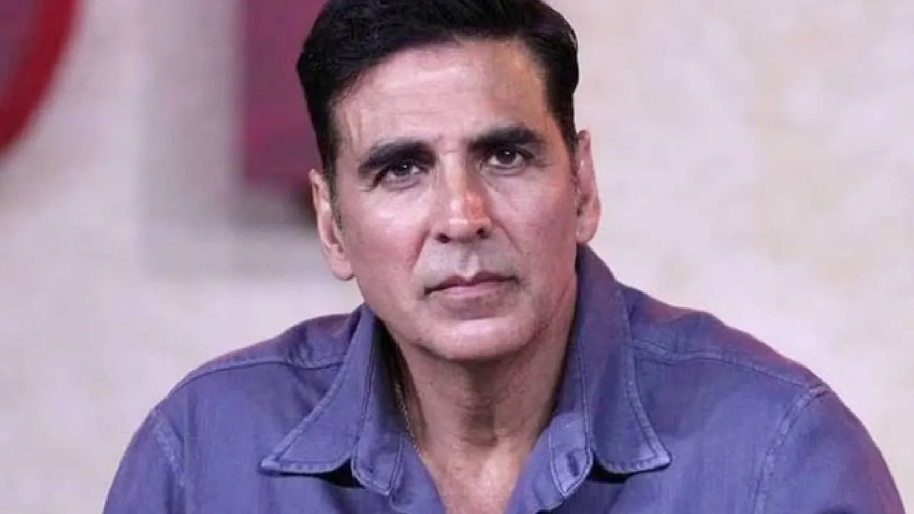 Housefull 5: ಕಿಲ್ಲರ್ ಮುಖವಾಡ ಧರಿಸಿ‌ ತನ್ನದೇ ಸಿನಿಮಾದ ವಿಮರ್ಶೆ ಕೇಳಿದ ಸ್ಟಾರ್ ನಟ - Image 5