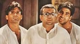 Hera Pheri 3: ‘ಹೇರಾ ಫೆರಿ 3’ ಸದ್ಯಕ್ಕೆ ಸೆಟ್ಟೇರಲ್ಲ; ಅಕ್ಷಯ್ ಕುಮಾರ್‌