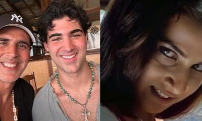 ವಿದ್ಯಾ ಬಾಲನ್ ಎದುರು ಬರಲು ಹೆದರುತ್ತಿದ್ದರಂತೆ ಅಕ್ಷಯ್ ಕುಮಾರ್ ಮಗ!