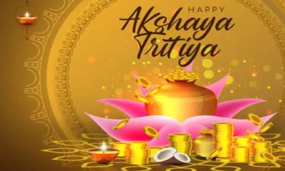 ಕಡಿಮೆ ಬೆಲೆಗೆ ಚಿನ್ನ, ಉಚಿತ ಬೆಳ್ಳಿ ನಾಣ್ಯ: