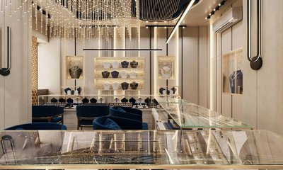 ಅಕ್ಷಯ ತೃತೀಯಾಕ್ಕೆ ಸಜ್ಜಾದ ಜ್ಯುವೆಲರಿ ಲೋಕ