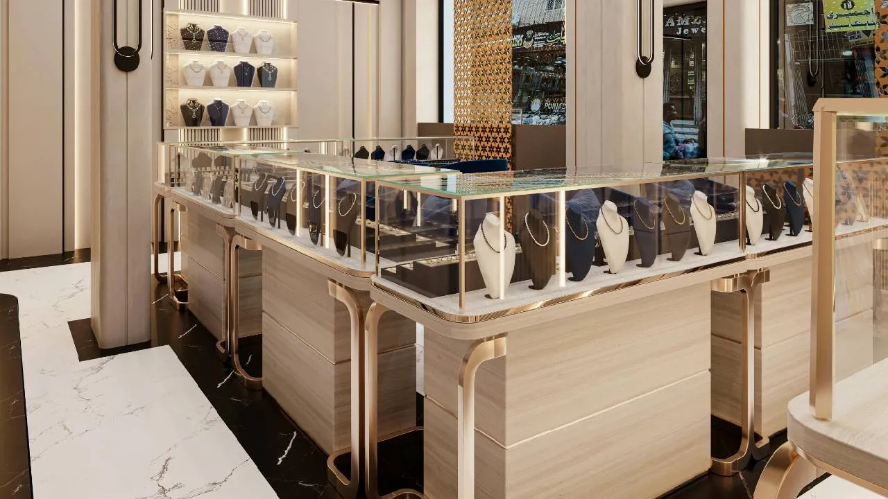 Akshaya Tritiya 2026: ಅಕ್ಷಯ ತೃತೀಯಾ ಸ್ವಾಗತಕ್ಕೆ ಜ್ಯುವೆಲರಿ ಲೋಕ ಸಜ್ಜು - Image 4