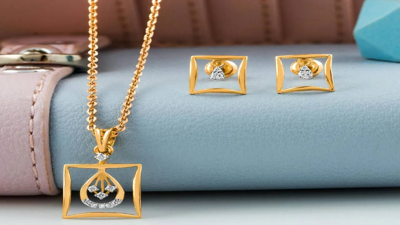 Akshaya Tritiya 2026: ಜೆನ್ ಜಿ ಯುವತಿಯರಿಗಾಗಿ ಬಂತು ವಜ್ರಾಭರಣದ ಫ್ಯಾಷನ್ ಜ್ಯುವೆಲರಿಗಳು - Image 1