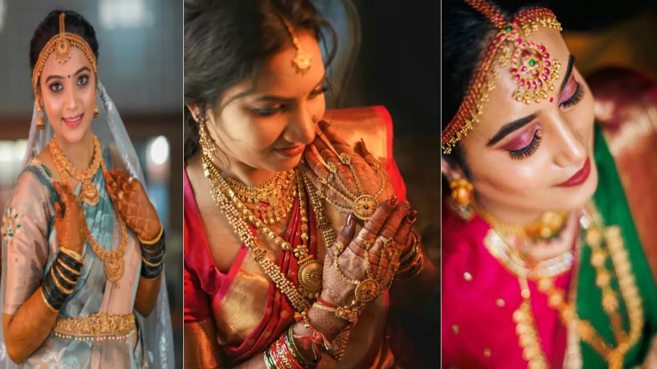 Akshaya Tritiya 2026: ಅಕ್ಷಯ ತೃತೀಯ ಸೀಸನ್‌ನಲ್ಲಿ ಬ್ರೈಡಲ್ ಜ್ಯುವೆಲರಿಗಳಿಗೆ ಹೆಚ್ಚಿದ ಬೇಡಿಕೆ