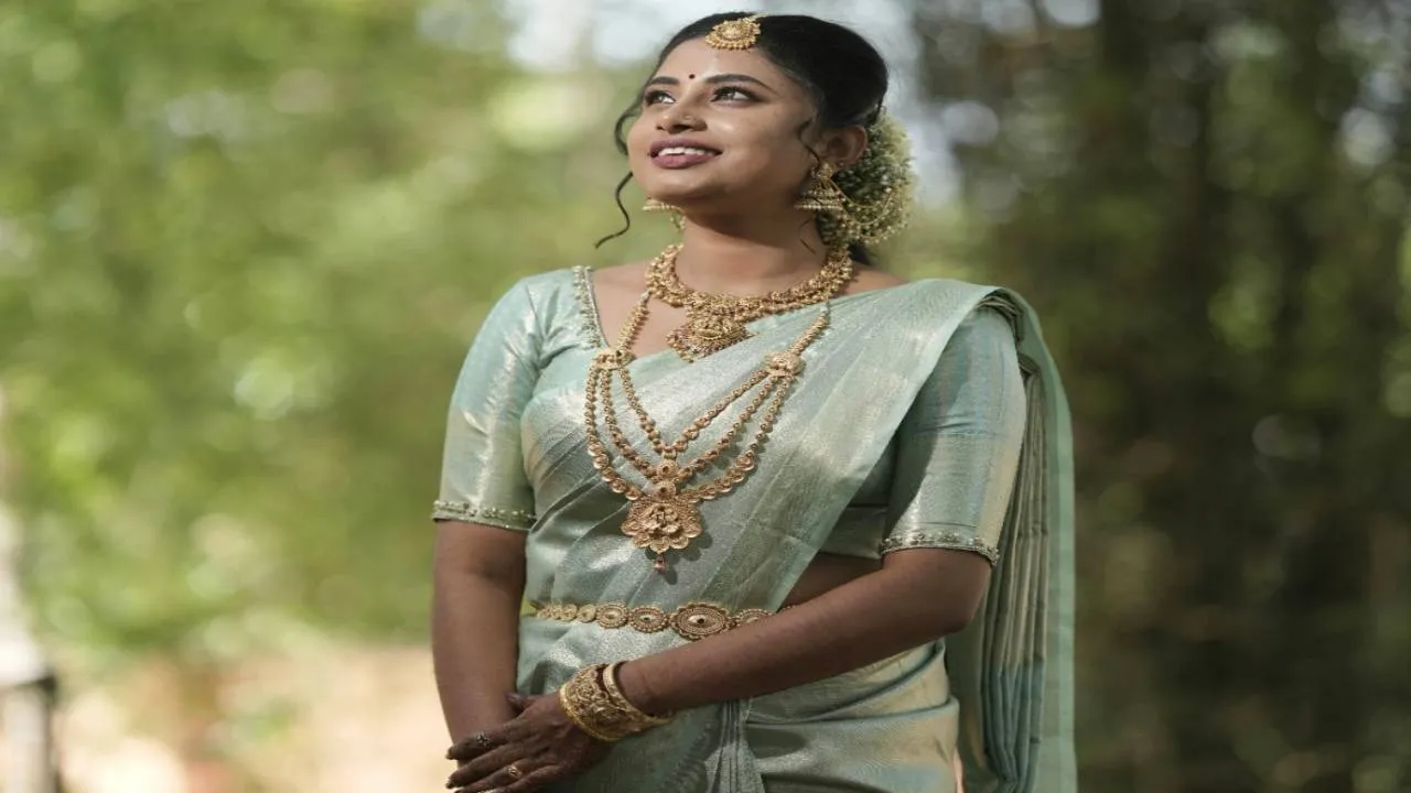 Akshaya Tritiya 2026: ಅಕ್ಷಯ ತೃತೀಯ ಸೀಸನ್‌ನಲ್ಲಿ ಬ್ರೈಡಲ್ ಜ್ಯುವೆಲರಿಗಳಿಗೆ ಹೆಚ್ಚಿದ ಬೇಡಿಕೆ - Image 1