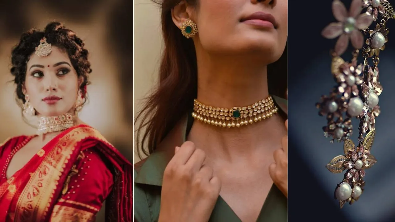 Akshaya Trutiya Special: ಅಕ್ಷಯ ತೃತೀಯಾಗೆ ಎಂಟ್ರಿ ಕೊಟ್ಟ ವೈವಿಧ್ಯಮಯ ಆಭರಣಗಳು