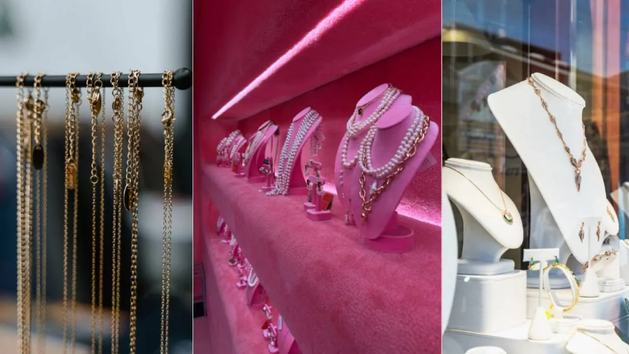 Akshaya Trutiya Special: ಅಕ್ಷಯ ತೃತೀಯ ಪ್ರಯುಕ್ತ ಸಜ್ಜಾದ ಆಭರಣ ಲೋಕ