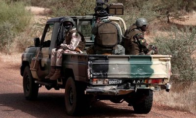 ಐವರು ಭಾರತೀಯರನ್ನು ಅಪಹರಿಸಿದ ಅಲ್ ಖೈದಾ