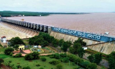 ಕುಡಿಯುವ ನೀರಿಗೆ ಮಾತ್ರ ಆದ್ಯತೆ: ಜಲಾಶಯಗಳು ಆರ್.ಸಿ. ವ್ಯಾಪ್ತಿಗೆ