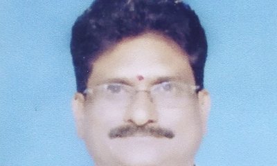 ಕೃಷ್ಣಾ ತೀರದ ನೀರಾವರಿ ಹೋರಾಟಗಾರ ಬಸವರಾಜ ಕುಂಬಾರ ಇನ್ನಿಲ್ಲ