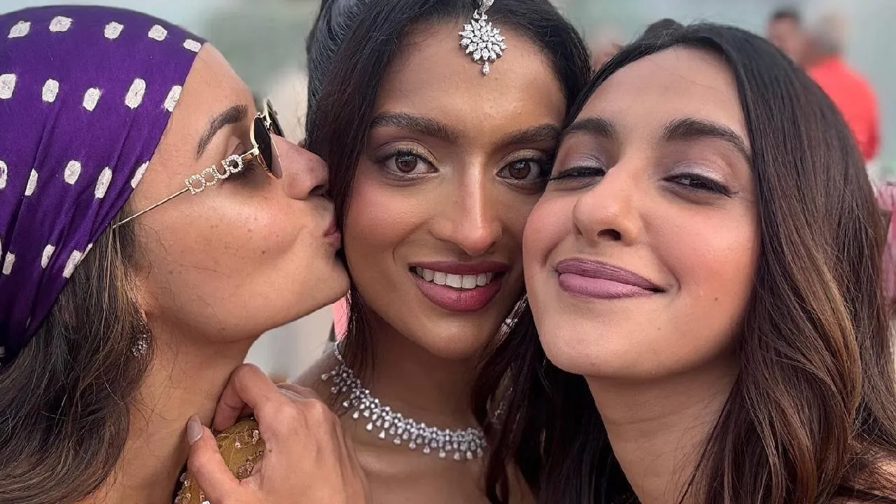 Alia Bhatt: ಅಬ್ಬಾ....ಆಲಿಯಾ ಭಟ್‌ನ ಈ ಲುಕ್‌ಗೆ ಮನಸೋಲದವರುಂಟೇ?ಫೋಟೋಗಳು ಇಲ್ಲಿವೆ ನೋಡಿ - Image 5