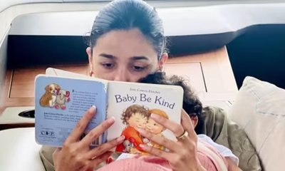 ಇದೊಂದು ಕಾರಣಕ್ಕೆ ಒಟ್ಟಿಗೆ ಹಲವು ಸಿನಿಮಾಗಳನ್ನ ಮಾಡ್ತಾ ಇಲ್ವಂತೆ ಆಲಿಯಾ!