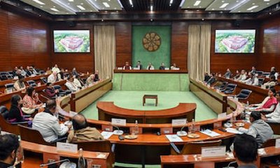 ಸರ್ವಪಕ್ಷ ಸಭೆಯಲ್ಲಿ ಸರ್ಕಾರ ನೀಡಿದ ಭರವಸೆಯೇನು?