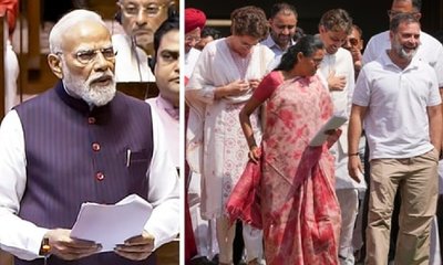 ತೈಲ ಬಿಕ್ಕಟ್ಟು;  5 ಗಂಟೆಗೆ ಸರ್ವ ಪಕ್ಷ ಸಭೆ ಕರೆದ ಸರ್ಕಾರ