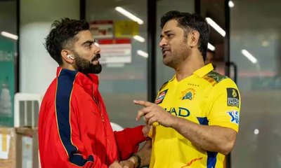 IPL 2026: ಎಲ್ಲಾ 10  ಫ್ರಾಂಚೈಸಿಗಳು ಉಳಿಸಿಕೊಂಡಿರುವ ಆಟಗಾರರ ಪಟ್ಟಿ!