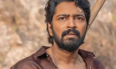 ಒಟಿಟಿಗೆ ಬಂದಿದೆ ಅಲ್ಲರಿ ನರೇಶ್ ನಟನೆಯ ಹಾರರ್‌ ಮೂವಿ!