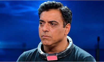 ‘ನನ್ನ ತಂದೆ ಸಾಯುವುದಕ್ಕೆ ನಾನೇ ಸಹಾಯ ಮಾಡಿದೆ’- ಬಾಲಿವುಡ್‌ ನಟ ರಾಮ್ ಕಪೂರ್