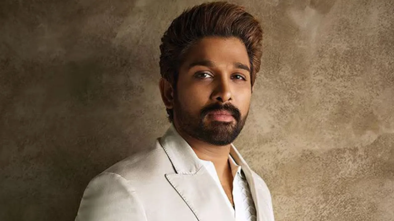 Allu Arjun: ಫೋರ್ಬ್ಸ್ ಇಂಡಿಯಾ ಕವರ್ ಪೇಜ್‌ನಲ್ಲಿ ಮಿಂಚಿದ ಅಲ್ಲು ಅರ್ಜುನ್