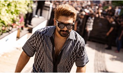 ಮುಂಬೈಗೆ ಶಿಫ್ಟ್ ಆಗ್ತಾರಾ ನಟ ಅಲ್ಲು ಅರ್ಜುನ್? ತಂದೆ ಹೇಳಿದ್ದೇನು?