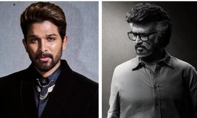 Allu Arjun:  ‘ಜೈಲರ್ 2’ ನೋಡಿ  ಹೊಗಳಿದ ಅಲ್ಲು ಅರ್ಜುನ್