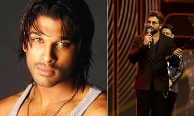 Allu Arjun : ಲುಕ್ ಗಾಗಿ ಟ್ರೋಲ್ ಆಗಿದ್ದ ನಟ ಇಂದು ಸೂಪರ್ ಸ್ಟಾರ್!