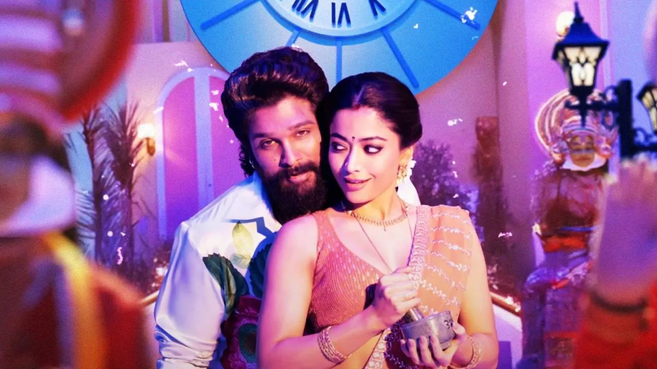 Rashmika Mandanna: ನ್ಯಾಷನಲ್‌ ಕ್ರಶ್‌ ಈಗ ವಿಲನ್‌; ಅಲ್ಲು-ಅಟ್ಲಿ-ದೀಪಿಕಾ ಚಿತ್ರದಲ್ಲಿ ರಶ್ಮಿಕಾಗೆ ನೆಗೆಟಿವ್‌ ರೋಲ್‌? - Image 1