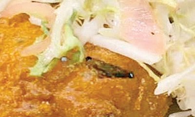 Maya Balachandra Column: ಆಲೂ ಬೋಂಡ ಹಾಗೂ ಮಾಸ್ಟರ್‌ ಶೆಫ್‌ !