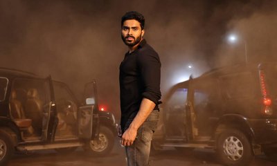 ʼಆಲ್ಫಾ #ಮೆನ್ ಲವ್ ವೈಲೆನ್ಸ್#ʼ ಚಿತ್ರದ ಶೂಟಿಂಗ್‌ ಮುಕ್ತಾಯ