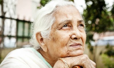 ವಯಸ್ಸಾದಂತೆ ಕಾಡುವ ಅಲ್ಝೈಮರ್ಸ್ ಎಂಬ ಭೂತ