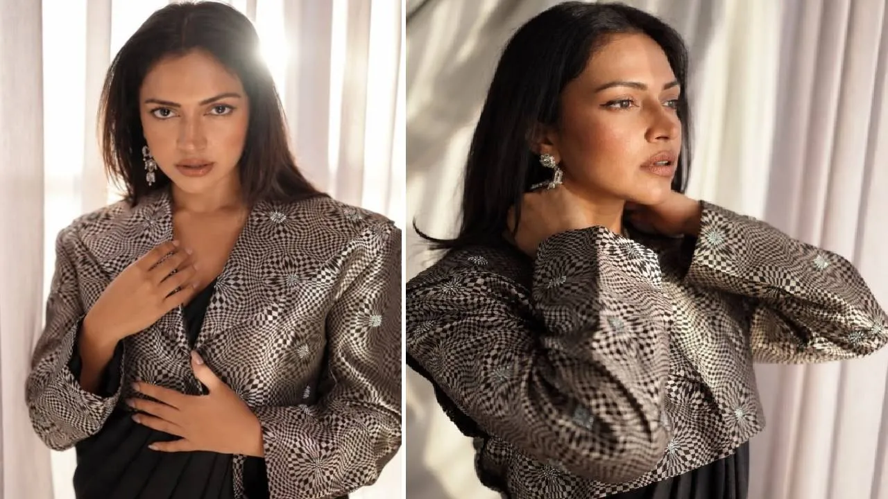 Amala Paul