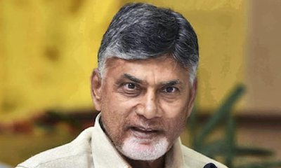 12 ವರ್ಷಗಳ ಬಳಿಕ ಆಂಧ್ರಪ್ರದೇಶಕ್ಕೆ ಅಧಿಕೃತ ರಾಜಧಾನಿ ಘೋಷಣೆ